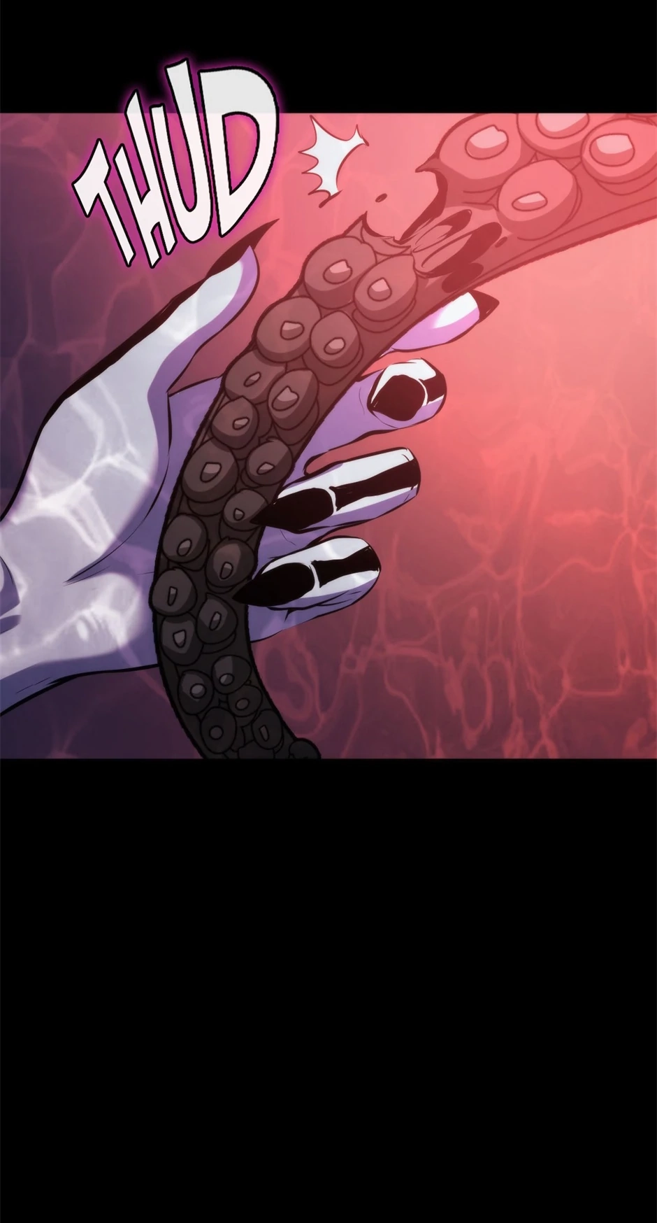 Becoming a Cthulhuian Overlord Chapter 106 page 5 - 