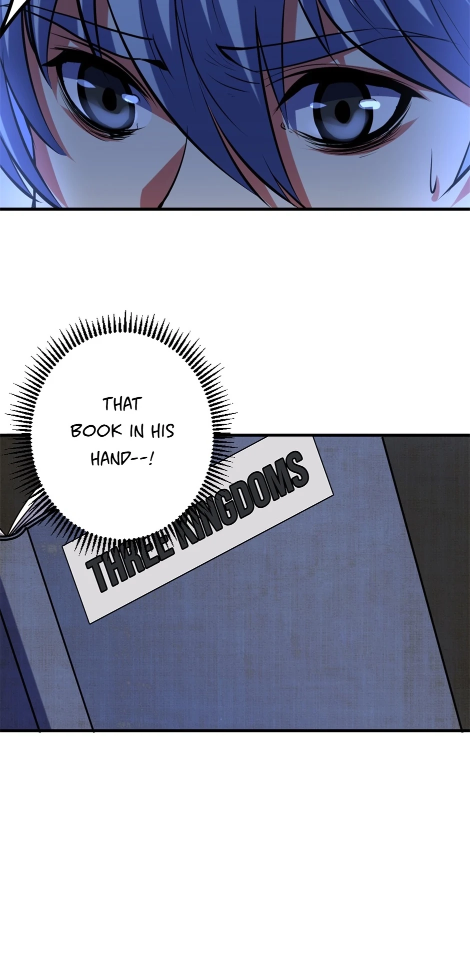 Becoming a Cthulhuian Overlord Chapter 106 page 56 - 