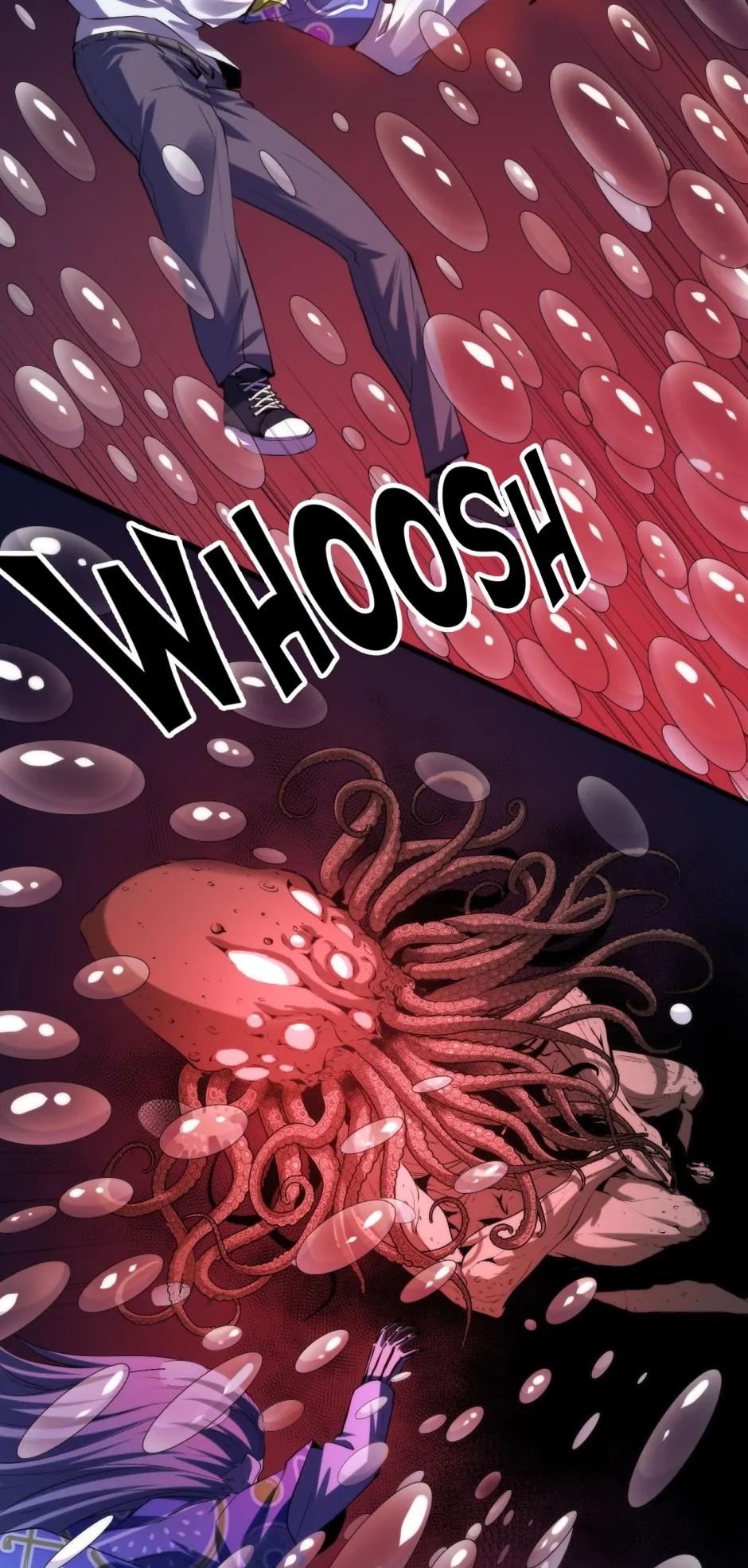 Becoming a Cthulhuian Overlord Chapter 106 page 7 - 