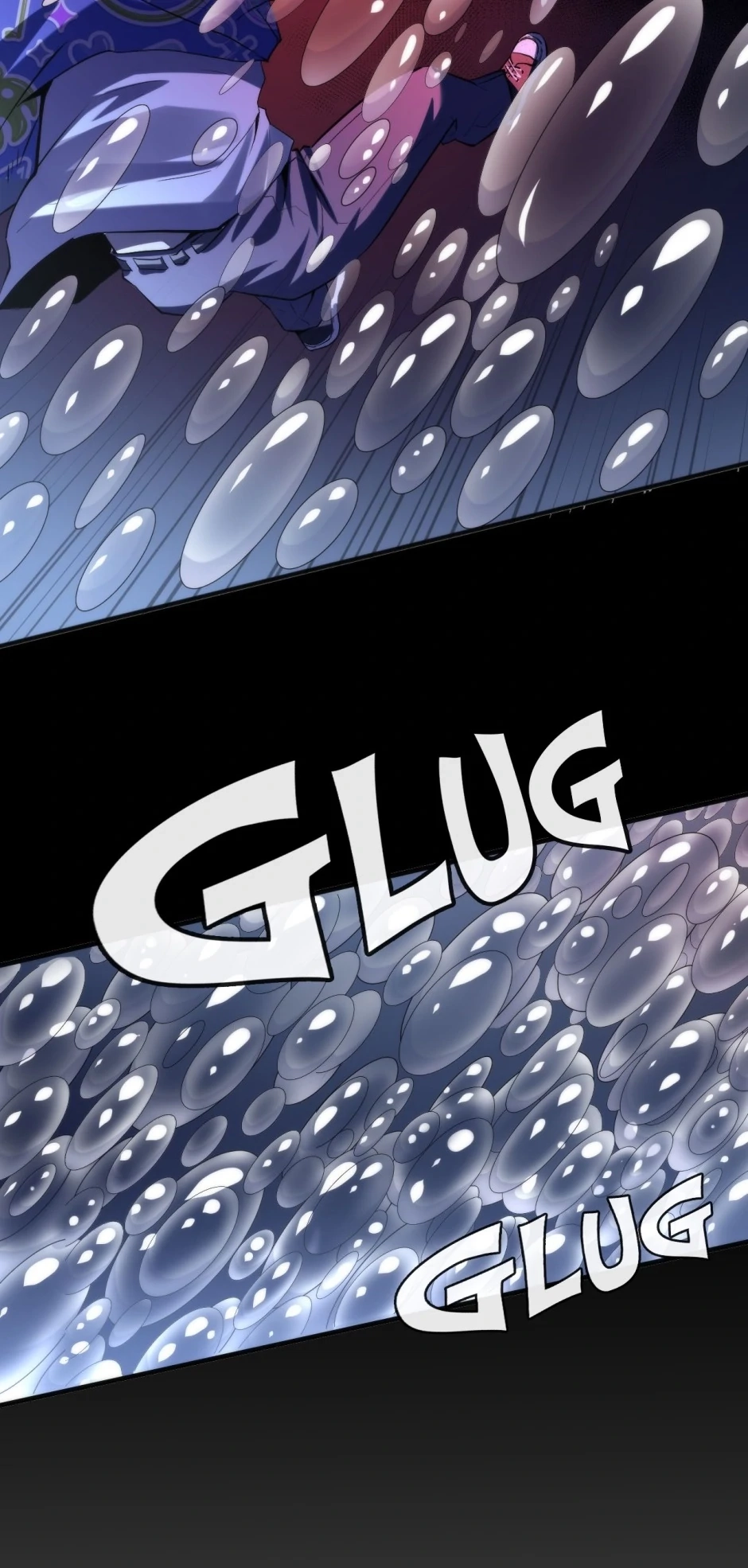 Becoming a Cthulhuian Overlord Chapter 106 page 8 - 