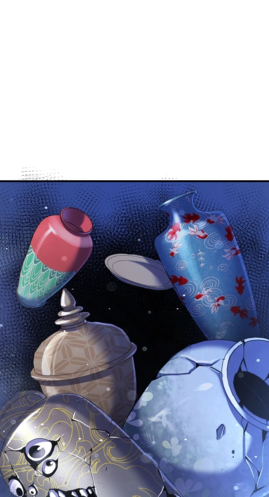 Becoming a Cthulhuian Overlord Chapter 108 page 42 - 