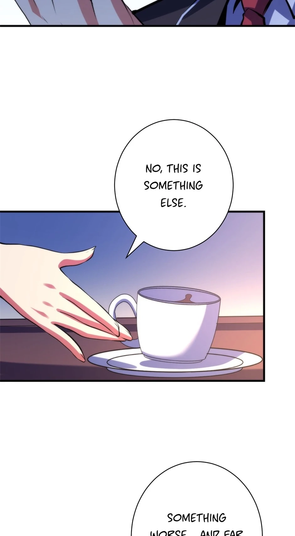 Becoming a Cthulhuian Overlord Chapter 108 page 49 - 