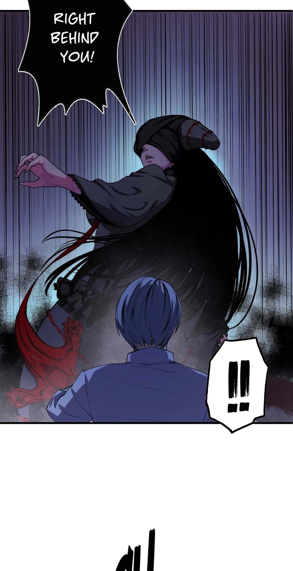 Becoming a Cthulhuian Overlord Chapter 11 page 11 - 