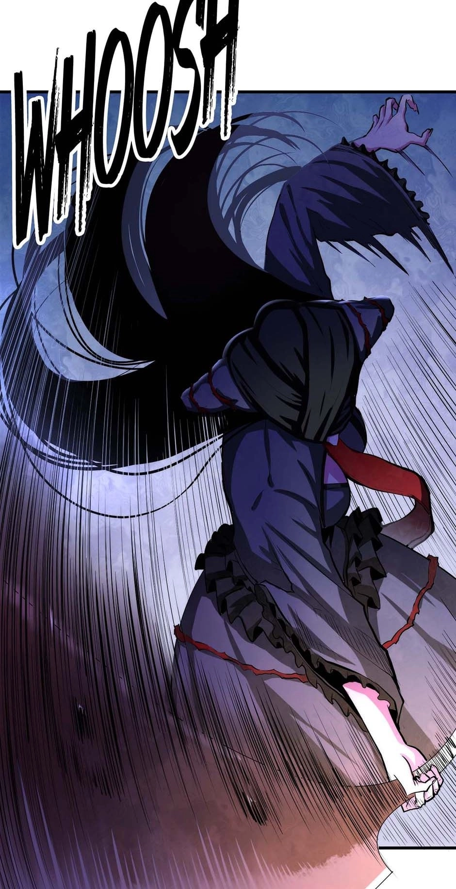 Becoming a Cthulhuian Overlord Chapter 11 page 12 - 
