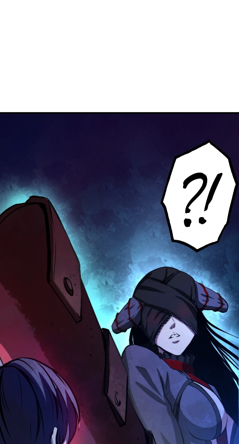 Becoming a Cthulhuian Overlord Chapter 11 page 14 - 