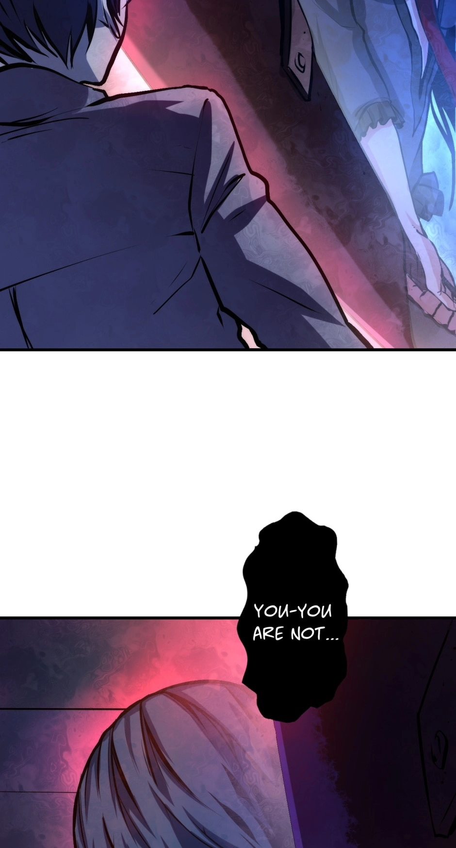 Becoming a Cthulhuian Overlord Chapter 11 page 15 - 