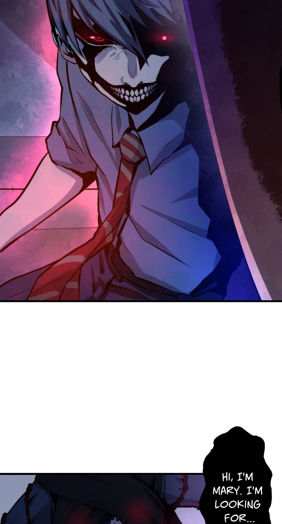 Becoming a Cthulhuian Overlord Chapter 11 page 16 - 