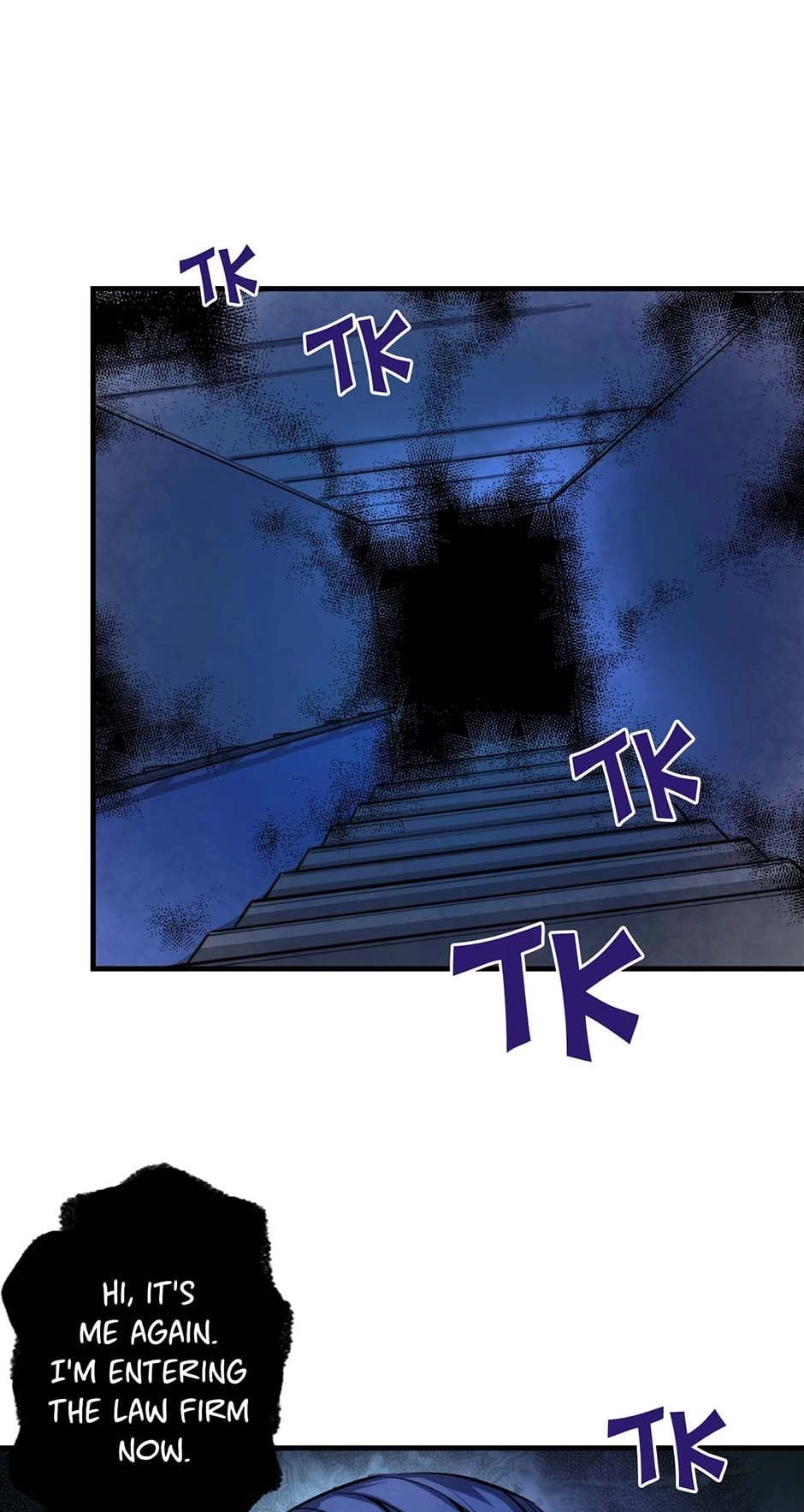 Becoming a Cthulhuian Overlord Chapter 11 page 3 - 