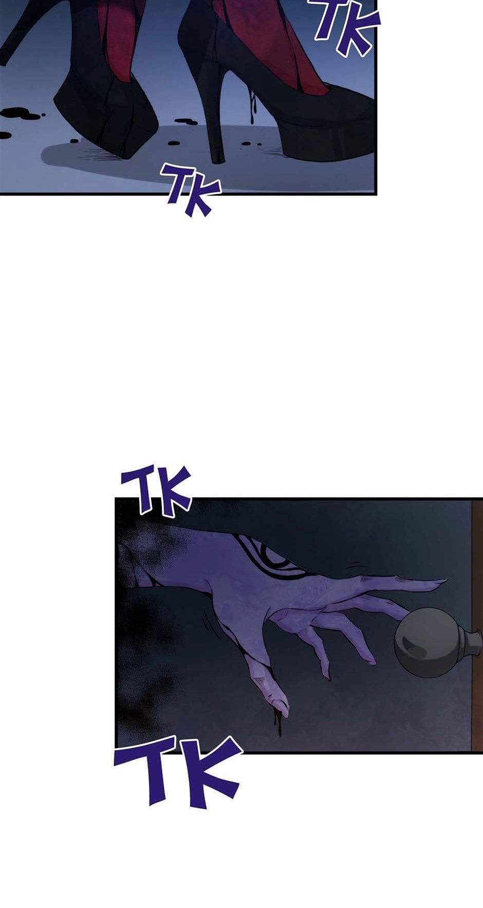 Becoming a Cthulhuian Overlord Chapter 11 page 5 - 