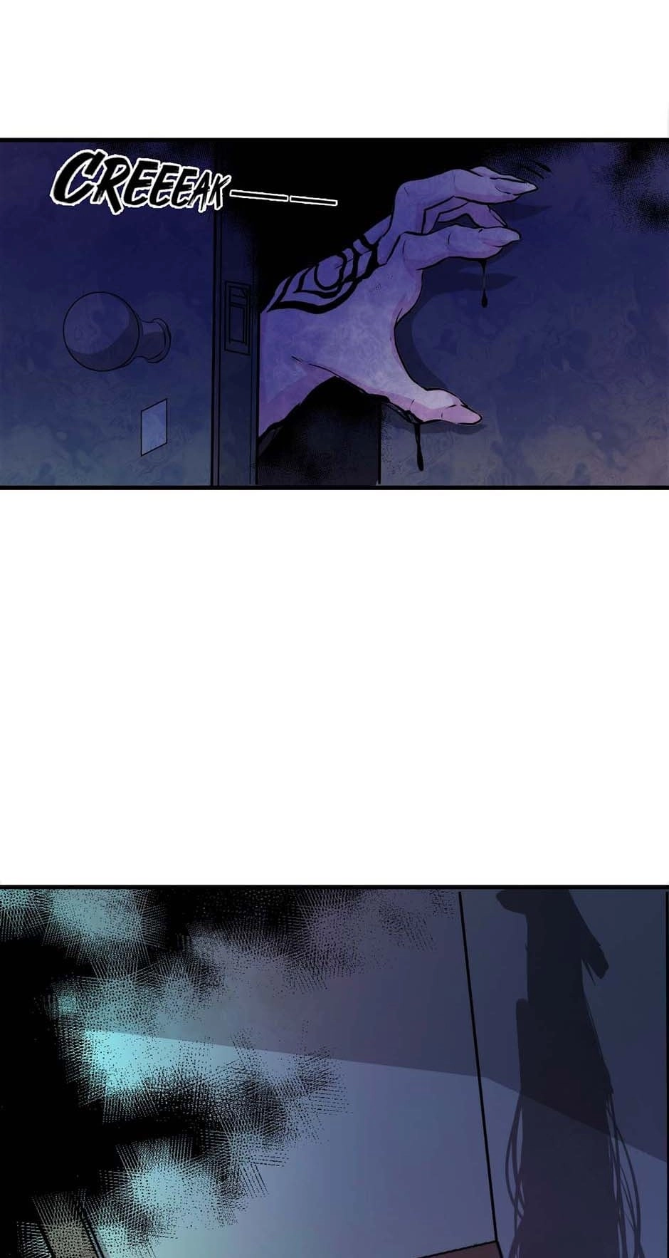 Becoming a Cthulhuian Overlord Chapter 11 page 7 - 