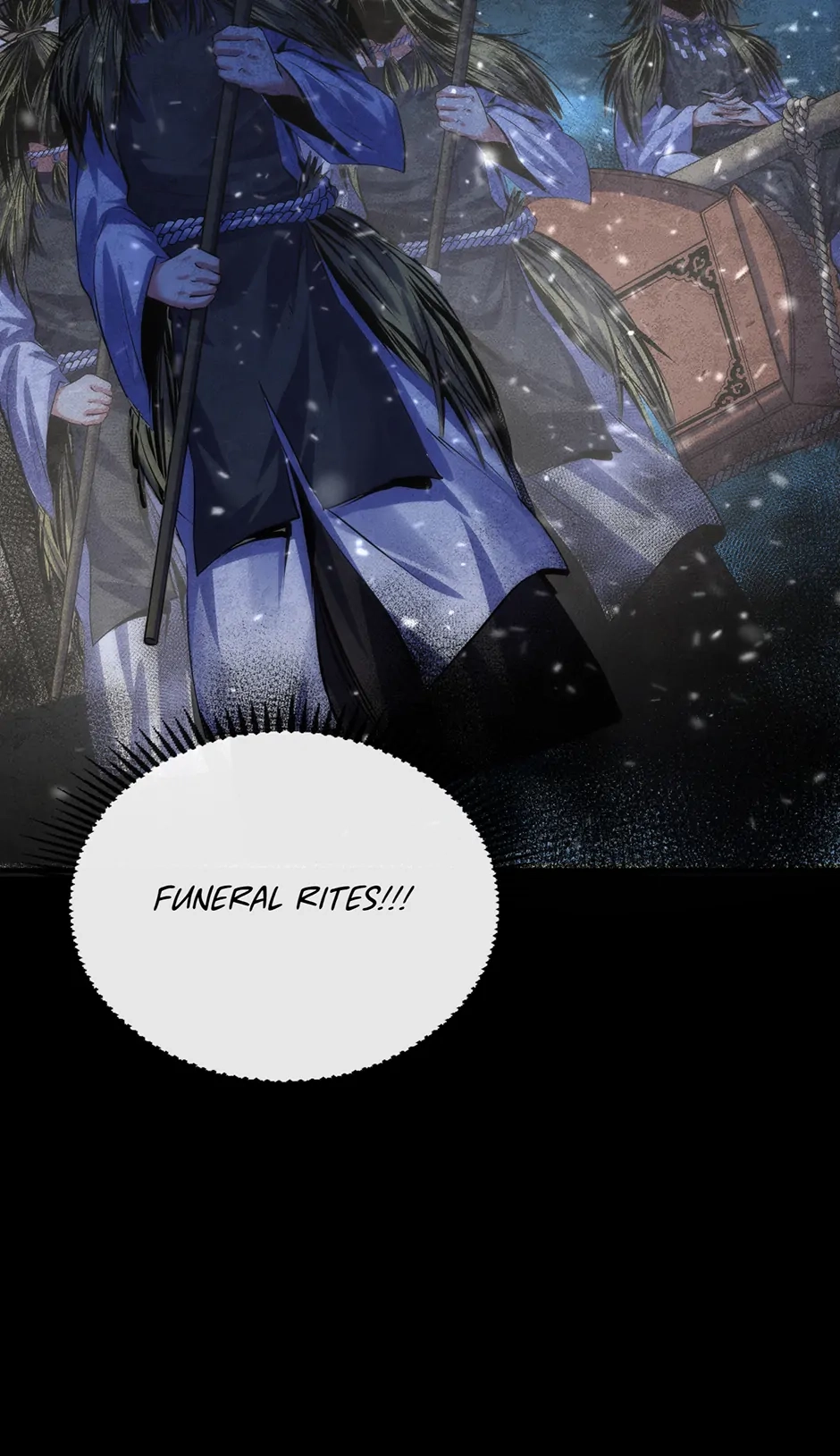 Becoming a Cthulhuian Overlord Chapter 111 page 18 - 