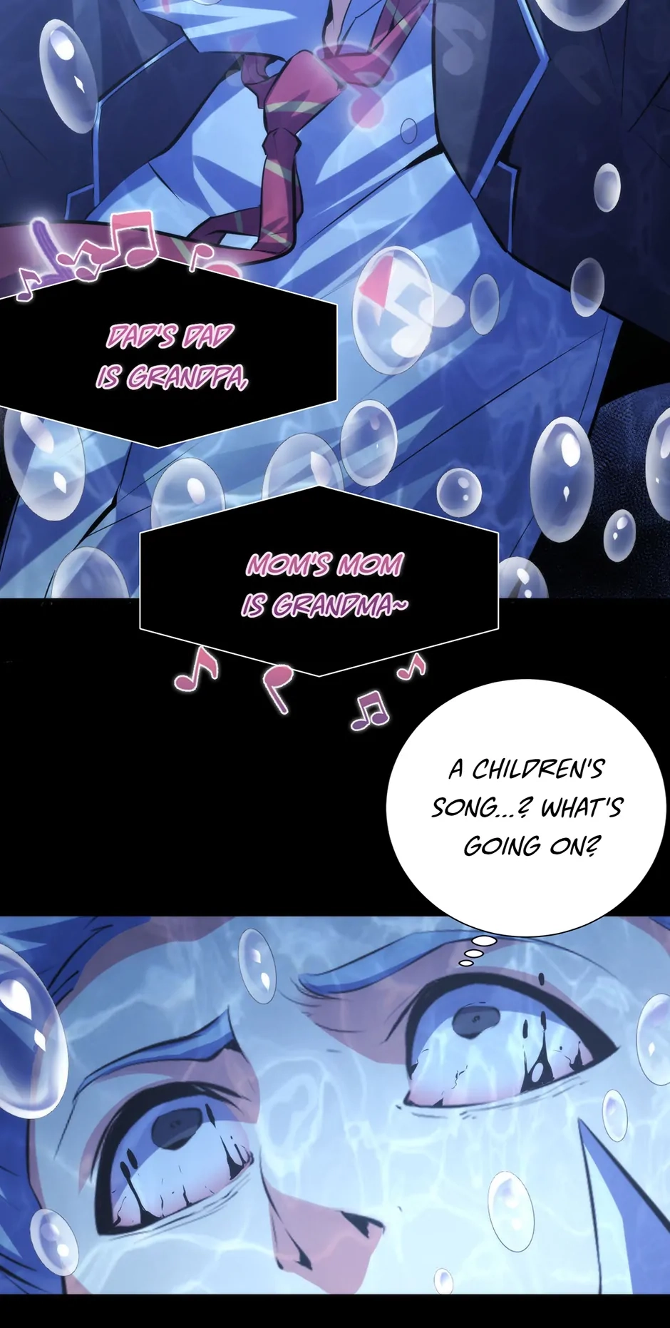 Becoming a Cthulhuian Overlord Chapter 111 page 37 - 