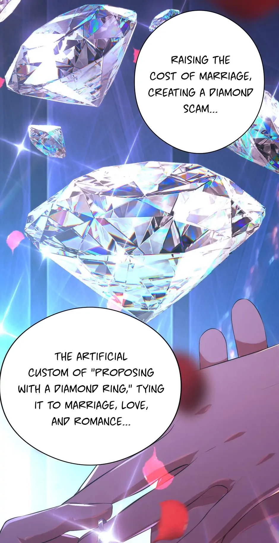 Becoming a Cthulhuian Overlord Chapter 112 page 43 - 
