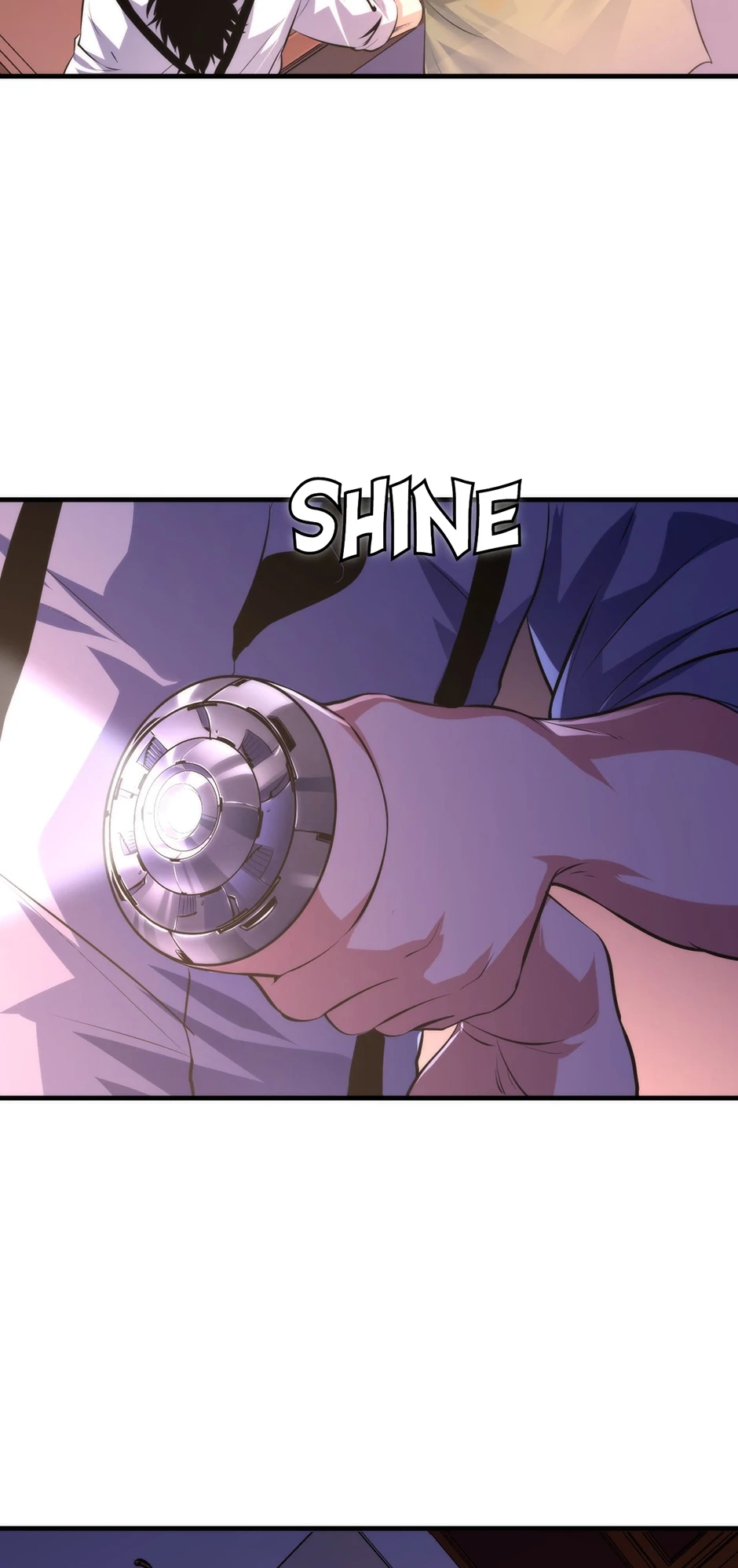 Becoming a Cthulhuian Overlord Chapter 112 page 55 - 