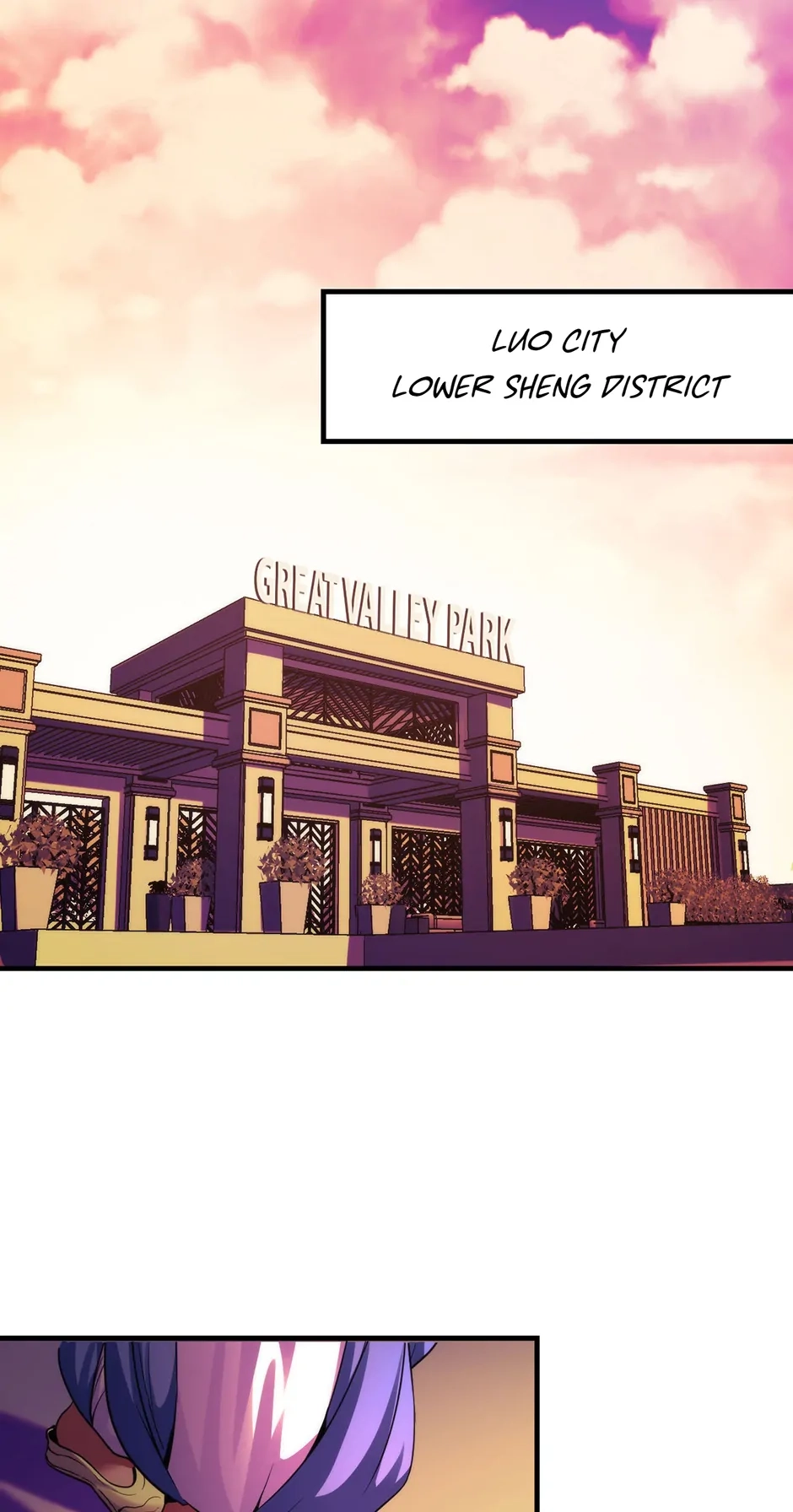 Becoming a Cthulhuian Overlord Chapter 114 page 16 - 