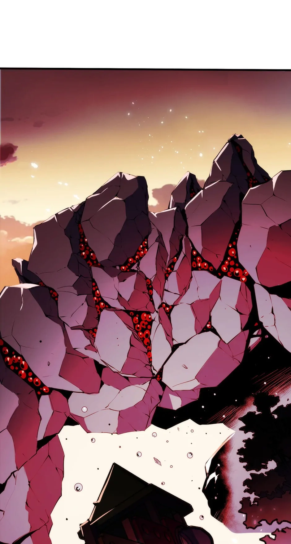 Becoming a Cthulhuian Overlord Chapter 114 page 27 - 