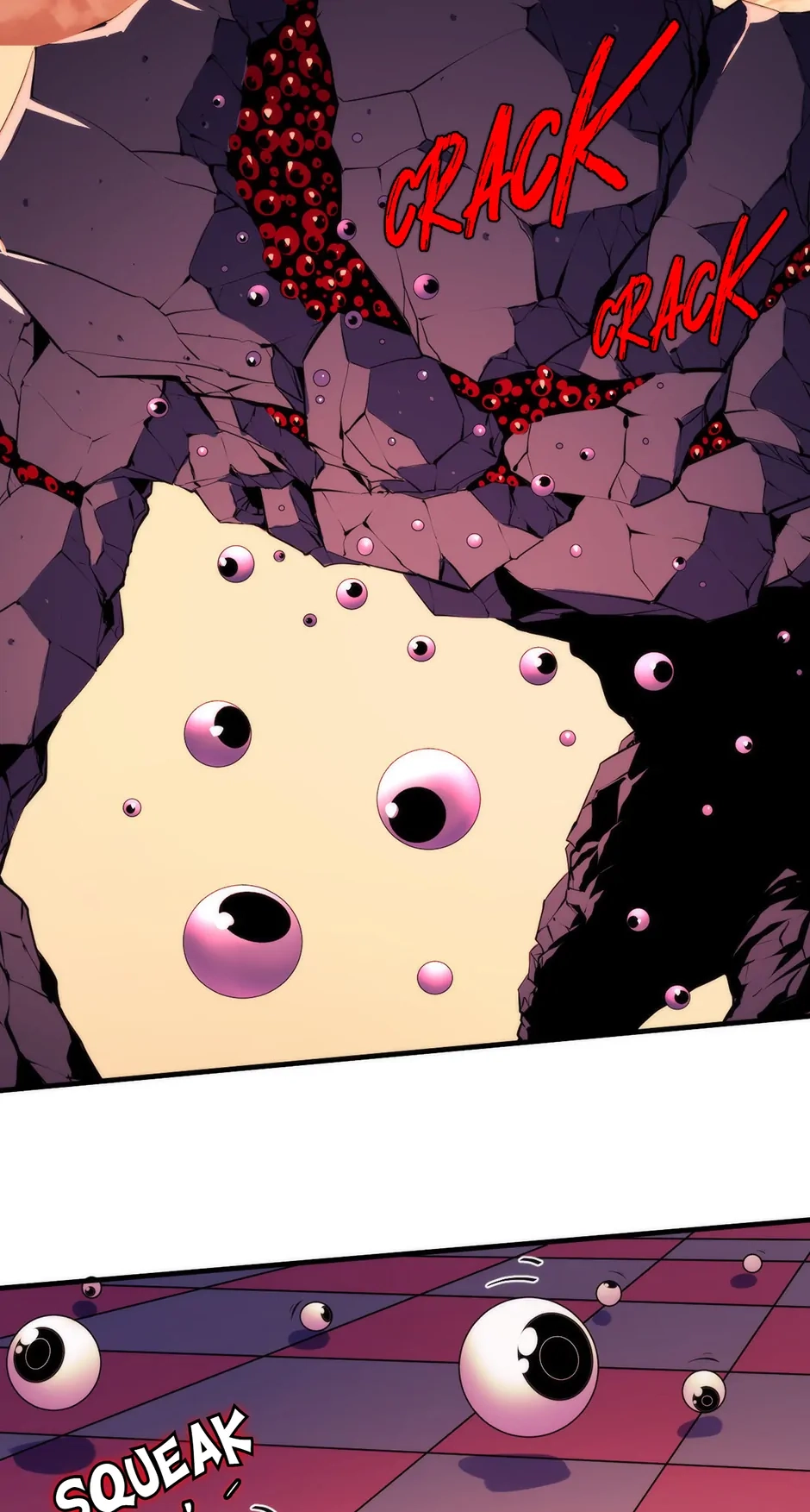 Becoming a Cthulhuian Overlord Chapter 114 page 33 - 