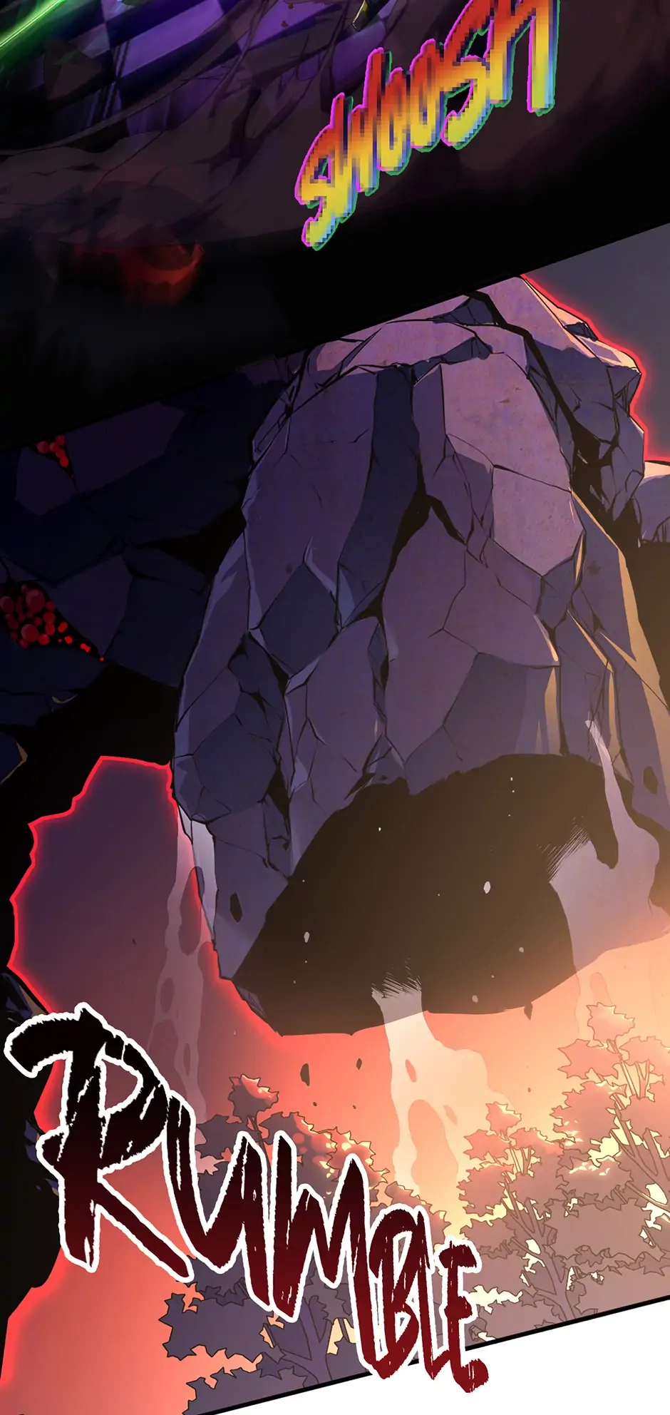 Becoming a Cthulhuian Overlord Chapter 115 page 24 - 