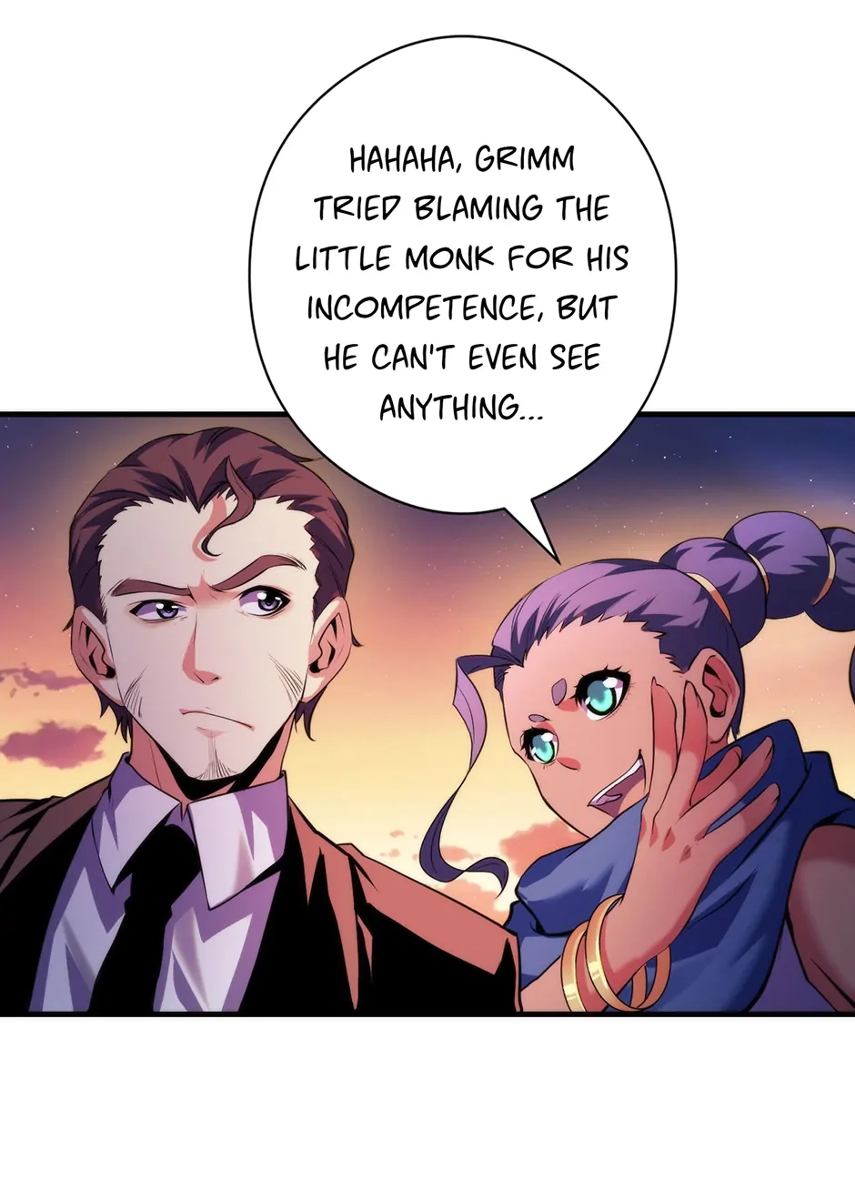 Becoming a Cthulhuian Overlord Chapter 115 page 4 - 