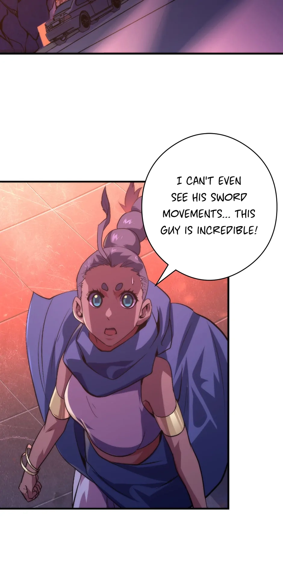 Becoming a Cthulhuian Overlord Chapter 115 page 39 - 