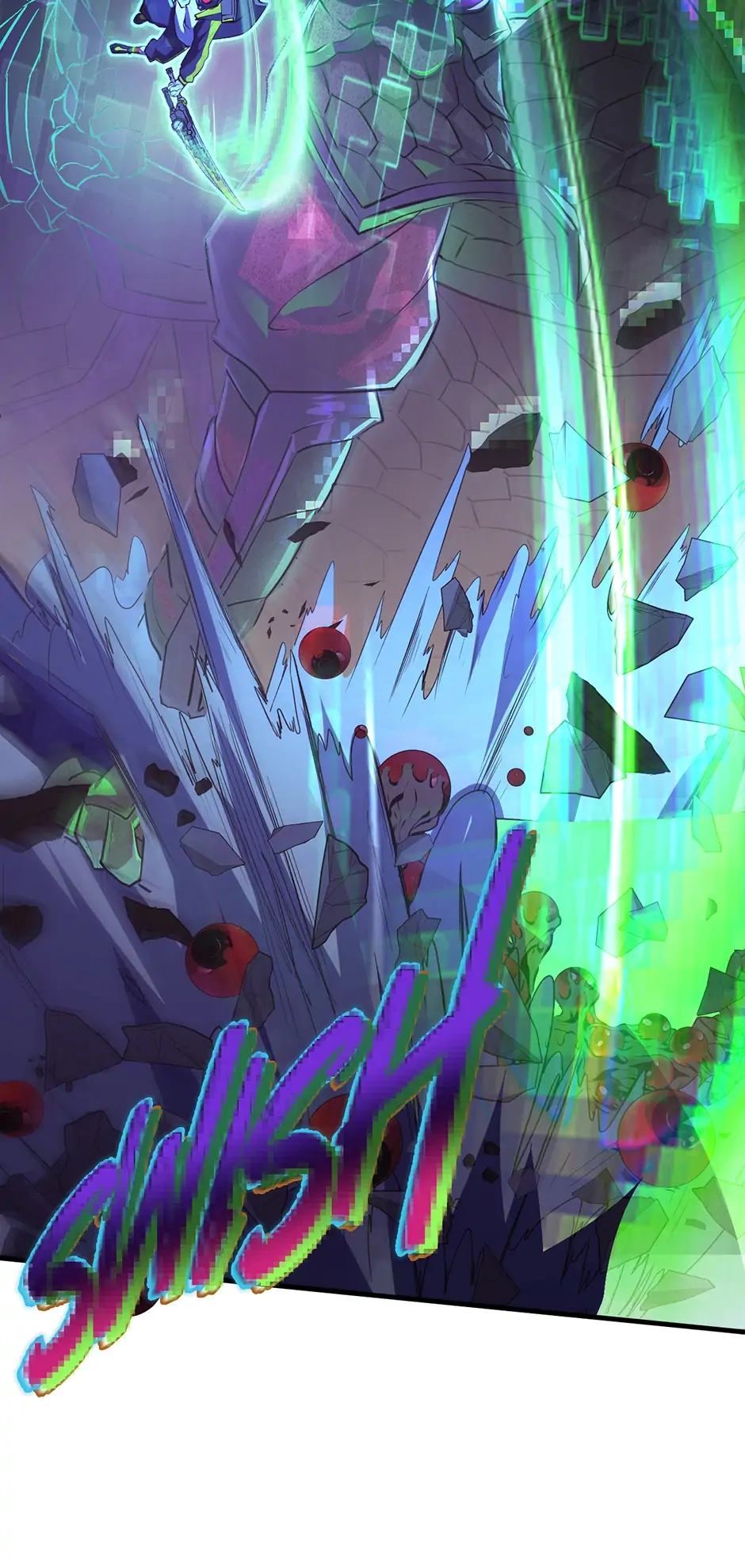 Becoming a Cthulhuian Overlord Chapter 115 page 45 - 