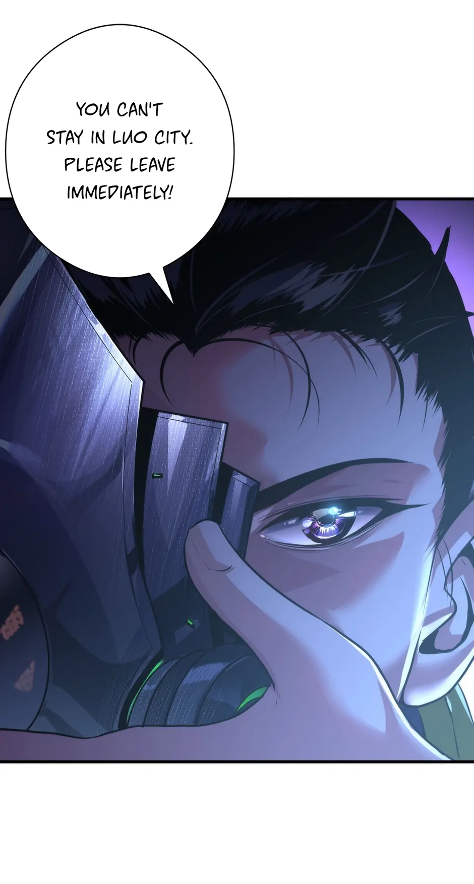 Becoming a Cthulhuian Overlord Chapter 115 page 60 - 