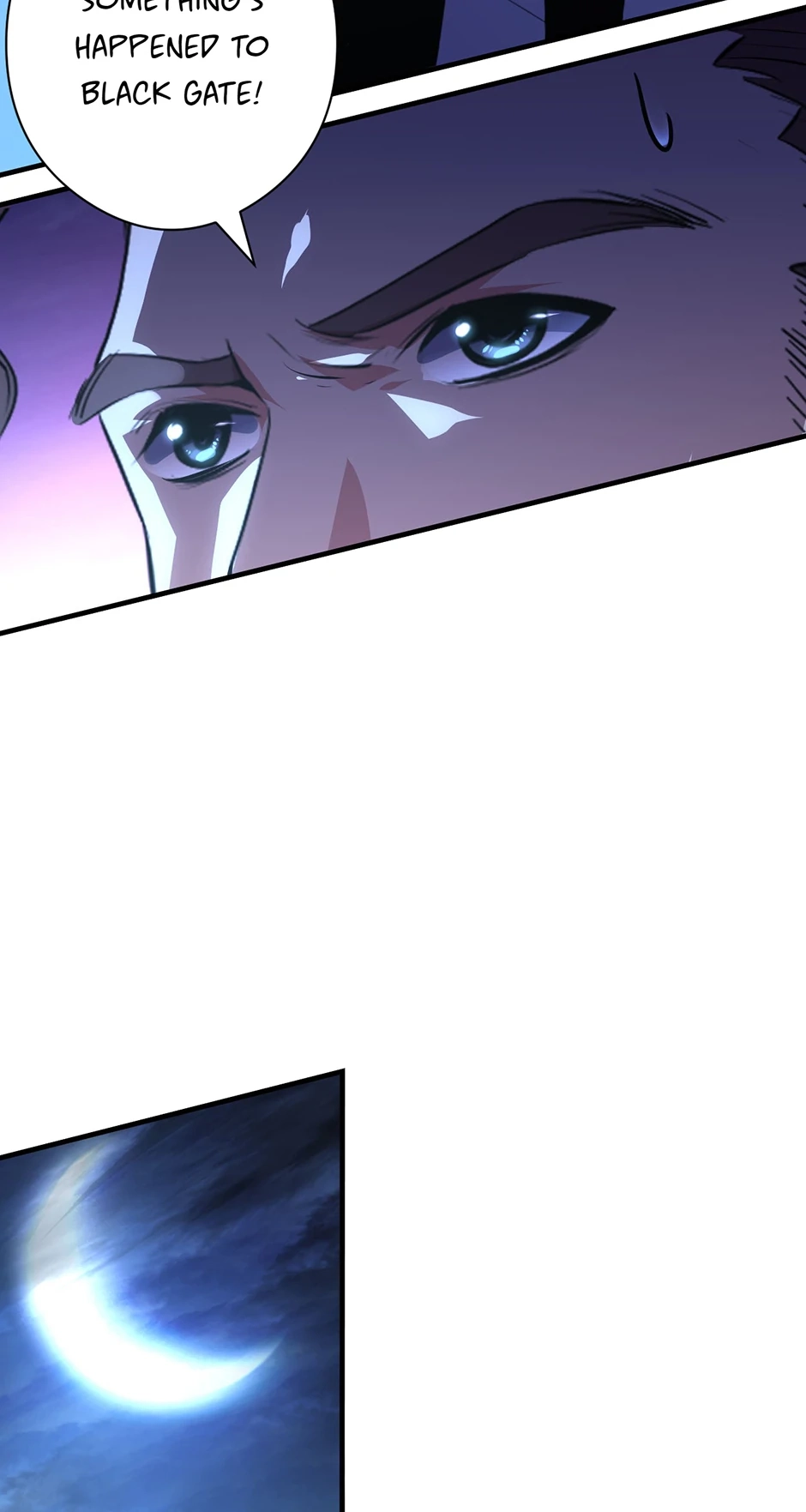Becoming a Cthulhuian Overlord Chapter 116 page 28 - 