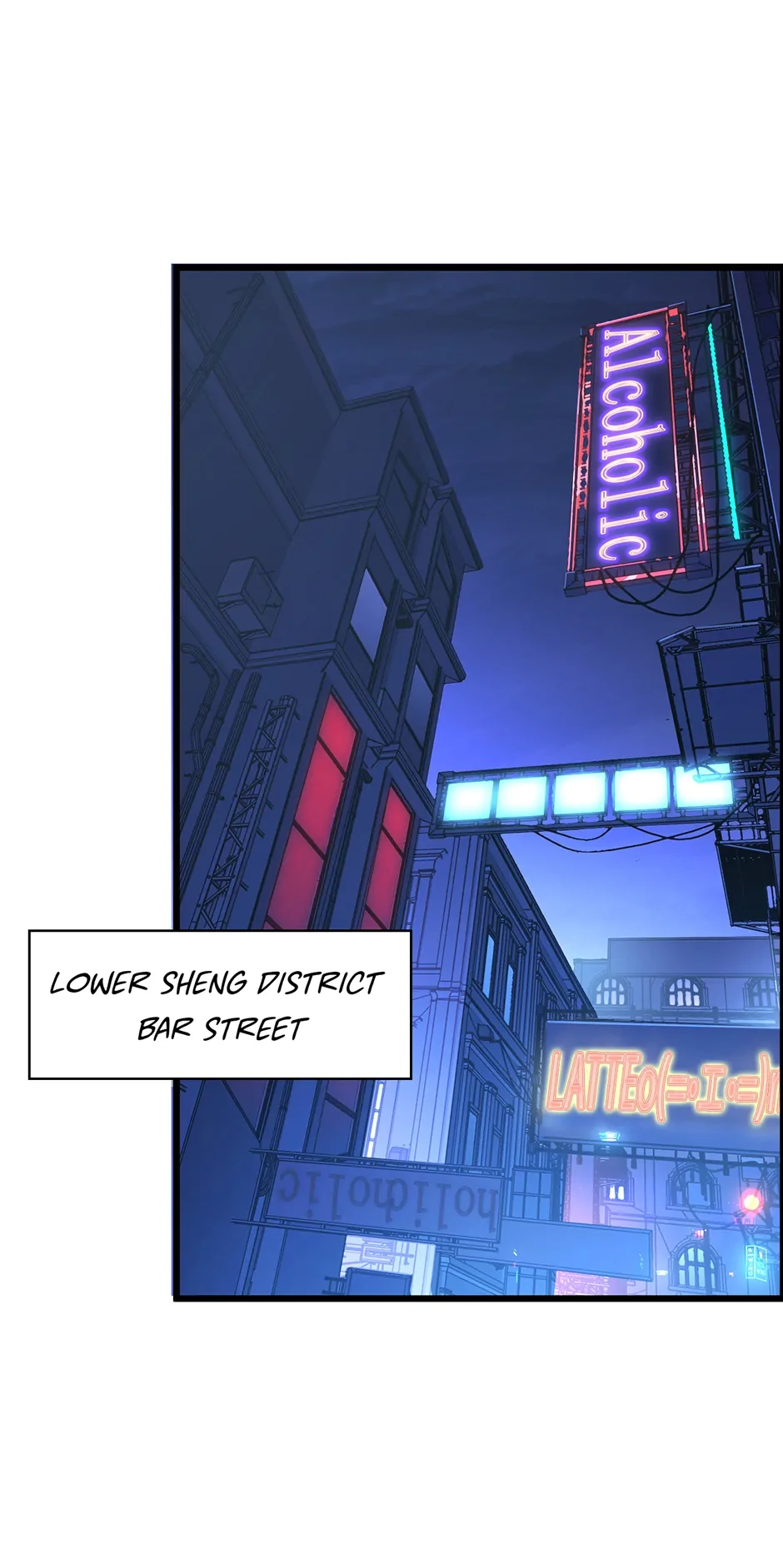 Becoming a Cthulhuian Overlord Chapter 117 page 11 - 