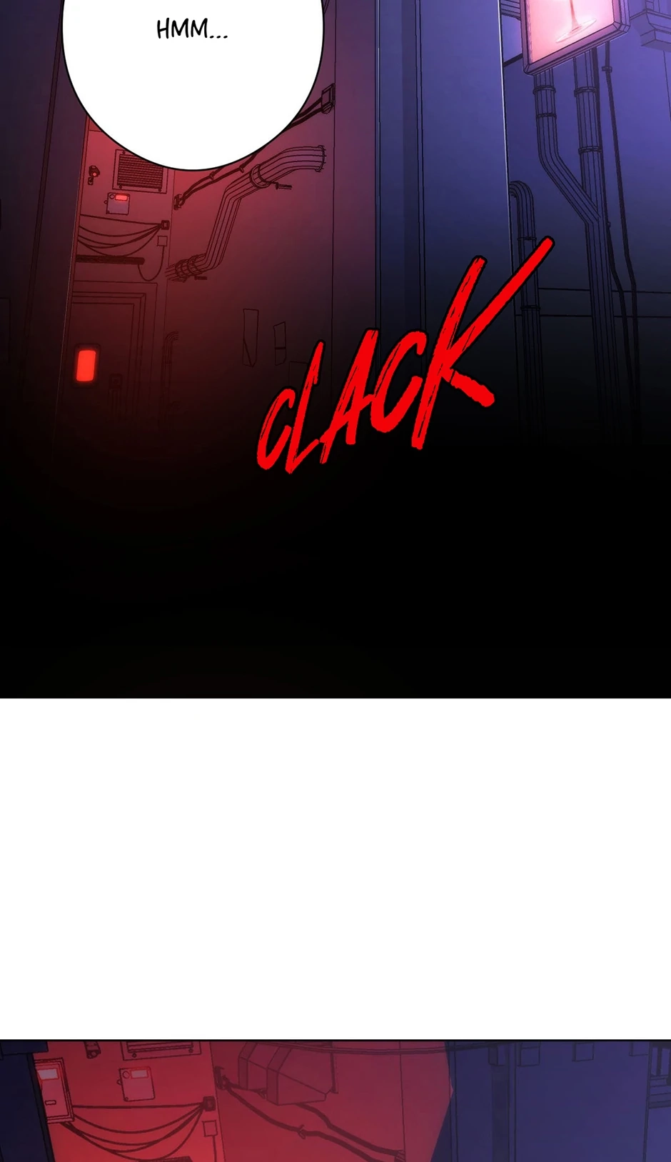 Becoming a Cthulhuian Overlord Chapter 117 page 29 - 