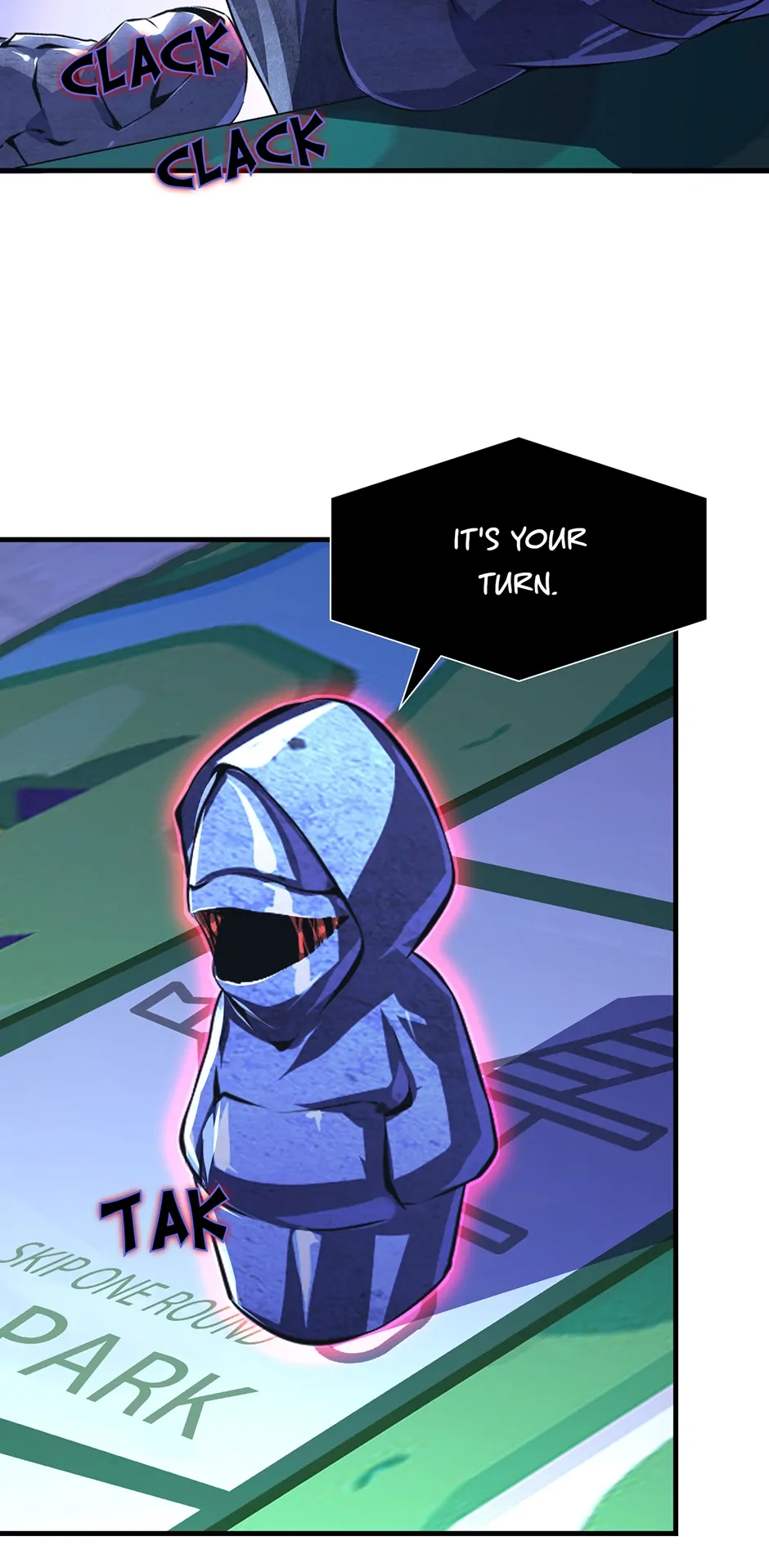 Becoming a Cthulhuian Overlord Chapter 118 page 14 - 