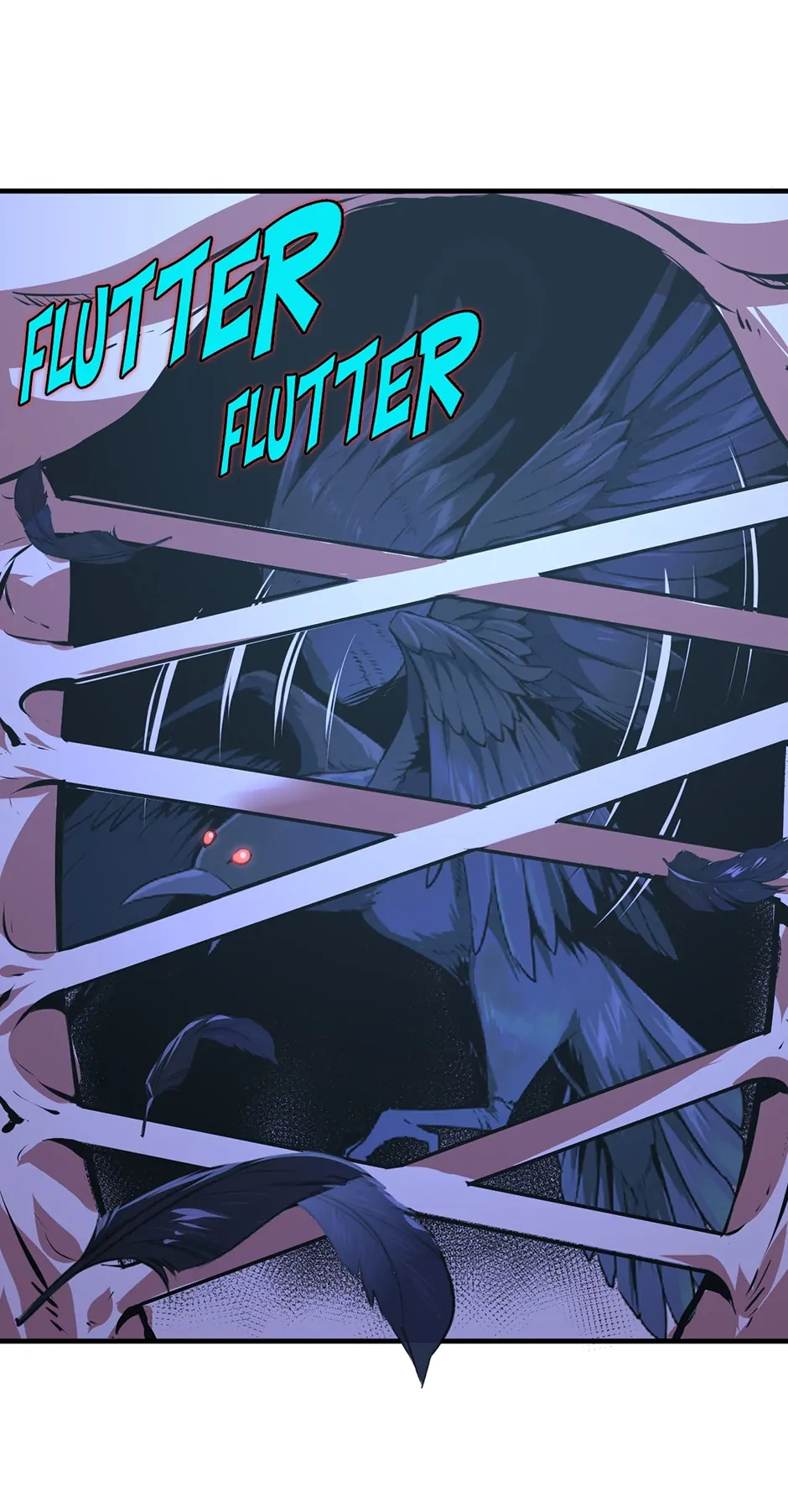 Becoming a Cthulhuian Overlord Chapter 118 page 41 - 