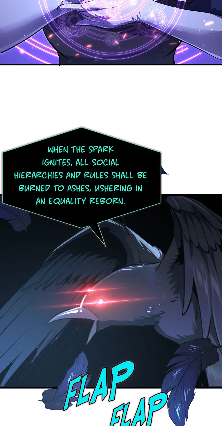 Becoming a Cthulhuian Overlord Chapter 118 page 44 - 