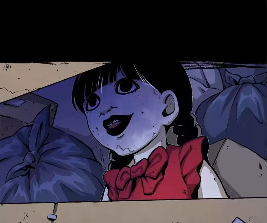 Becoming a Cthulhuian Overlord Chapter 12 page 13 - 