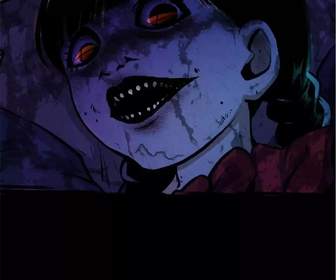 Becoming a Cthulhuian Overlord Chapter 12 page 17 - 