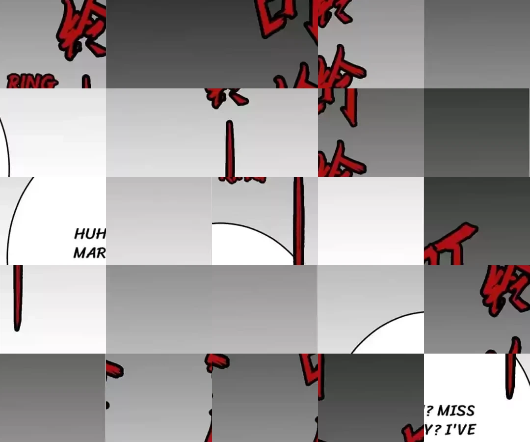 Becoming a Cthulhuian Overlord Chapter 12 page 21 - 
