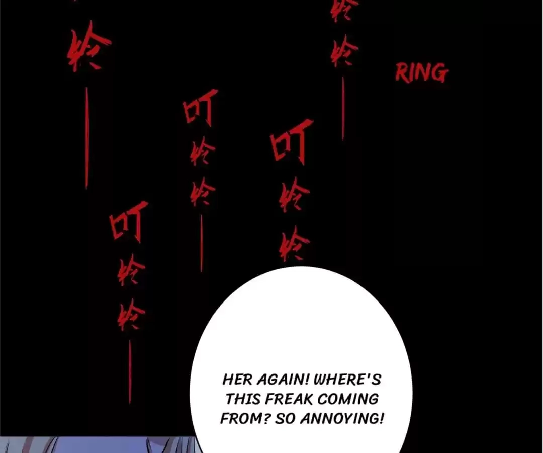 Becoming a Cthulhuian Overlord Chapter 12 page 31 - 