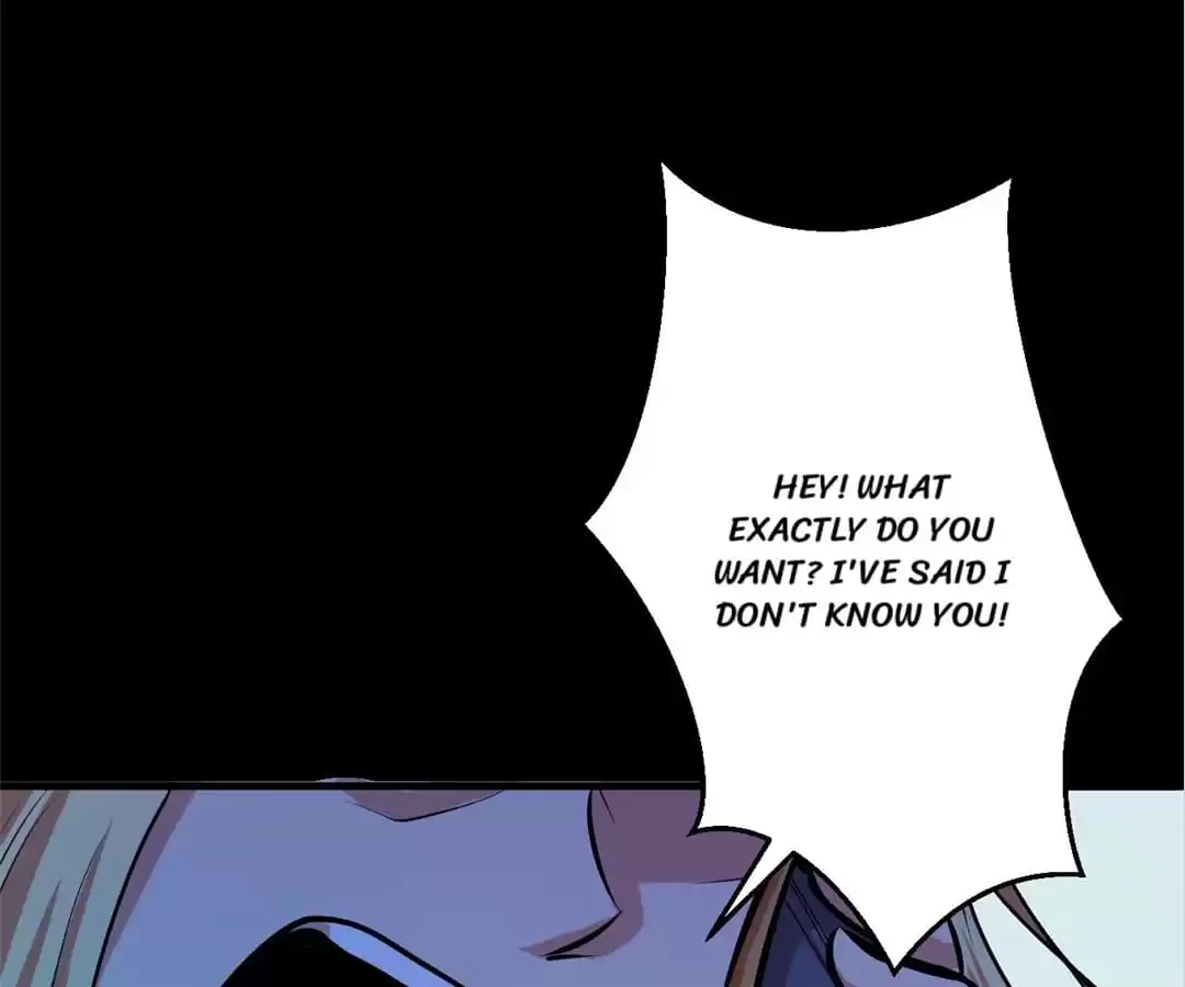 Becoming a Cthulhuian Overlord Chapter 12 page 33 - 