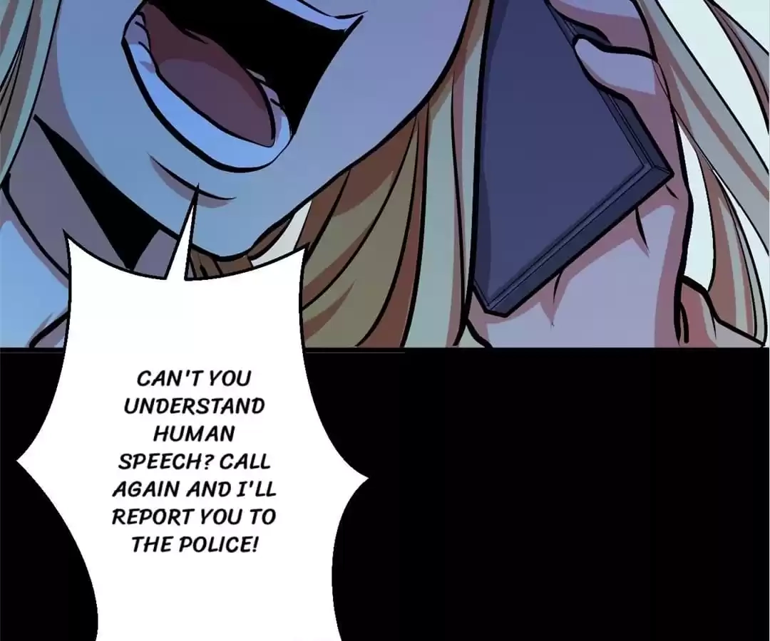 Becoming a Cthulhuian Overlord Chapter 12 page 34 - 
