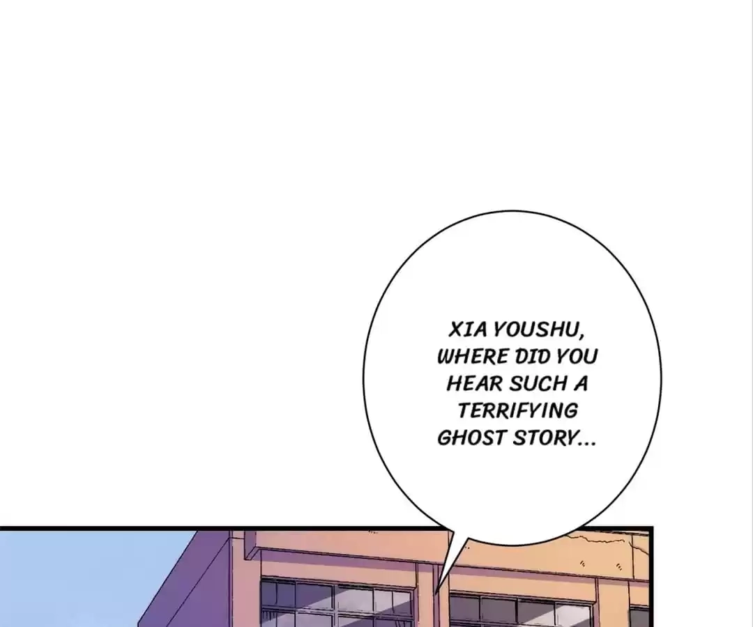 Becoming a Cthulhuian Overlord Chapter 12 page 46 - 