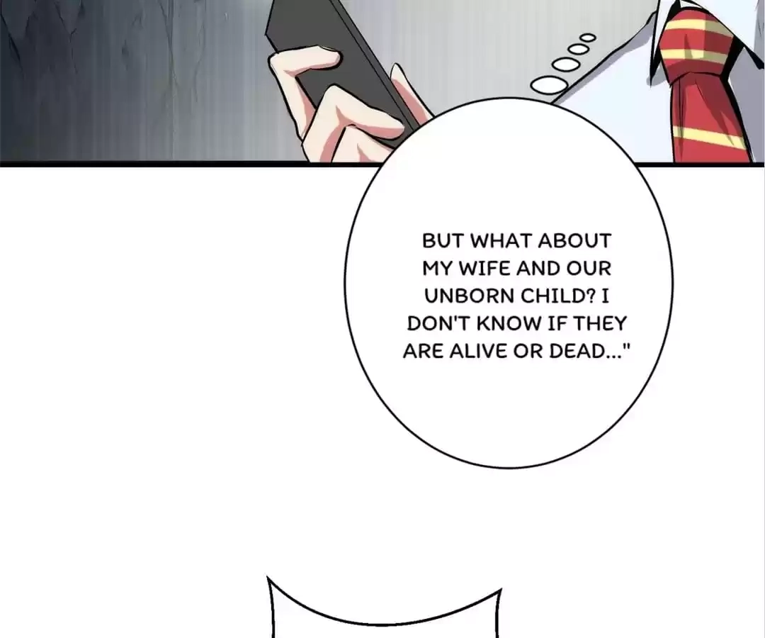 Becoming a Cthulhuian Overlord Chapter 12 page 67 - 