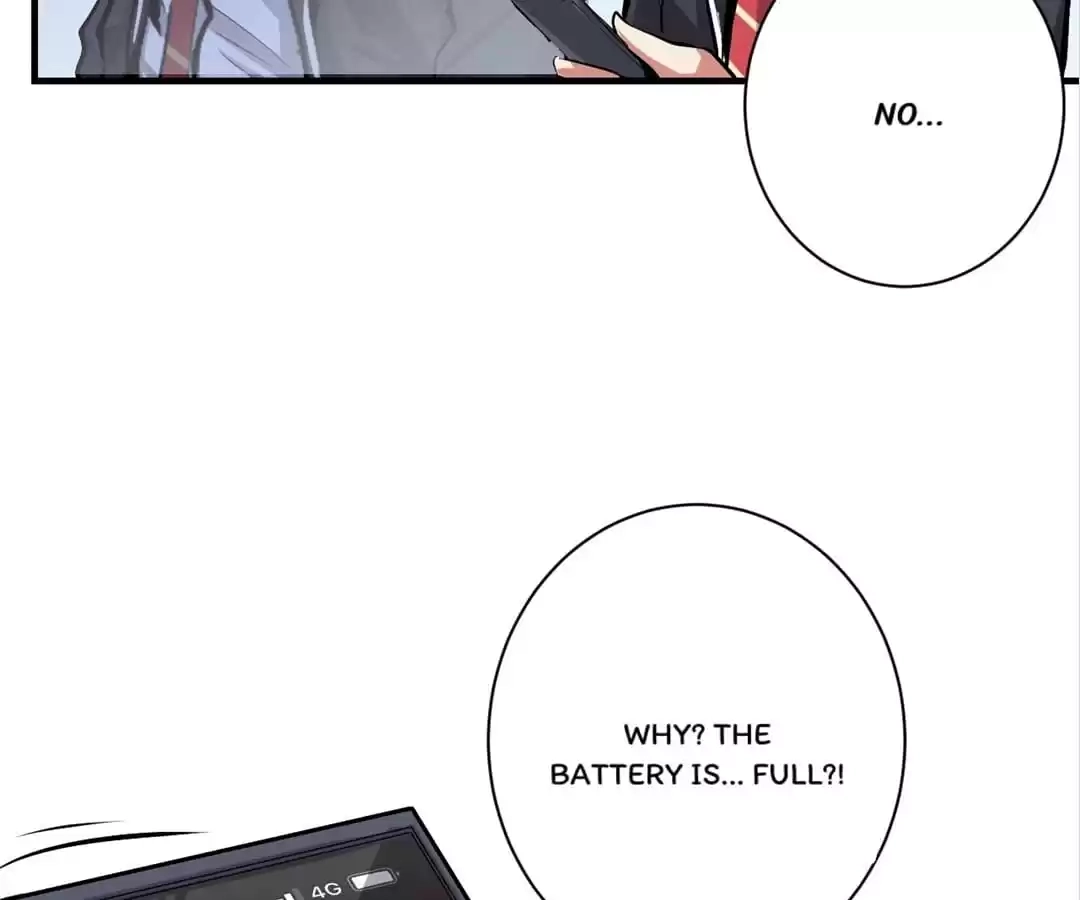 Becoming a Cthulhuian Overlord Chapter 12 page 89 - 