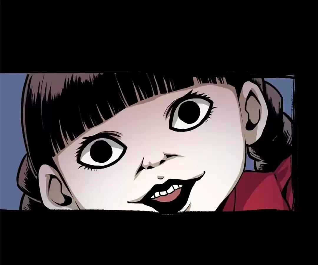 Becoming a Cthulhuian Overlord Chapter 12 page 10 - 