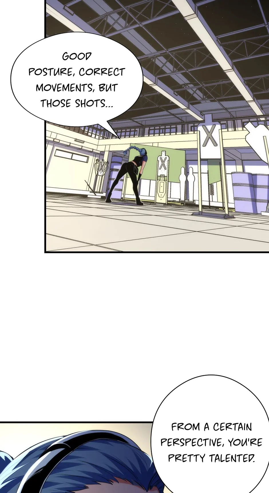 Becoming a Cthulhuian Overlord Chapter 120 page 45 - 