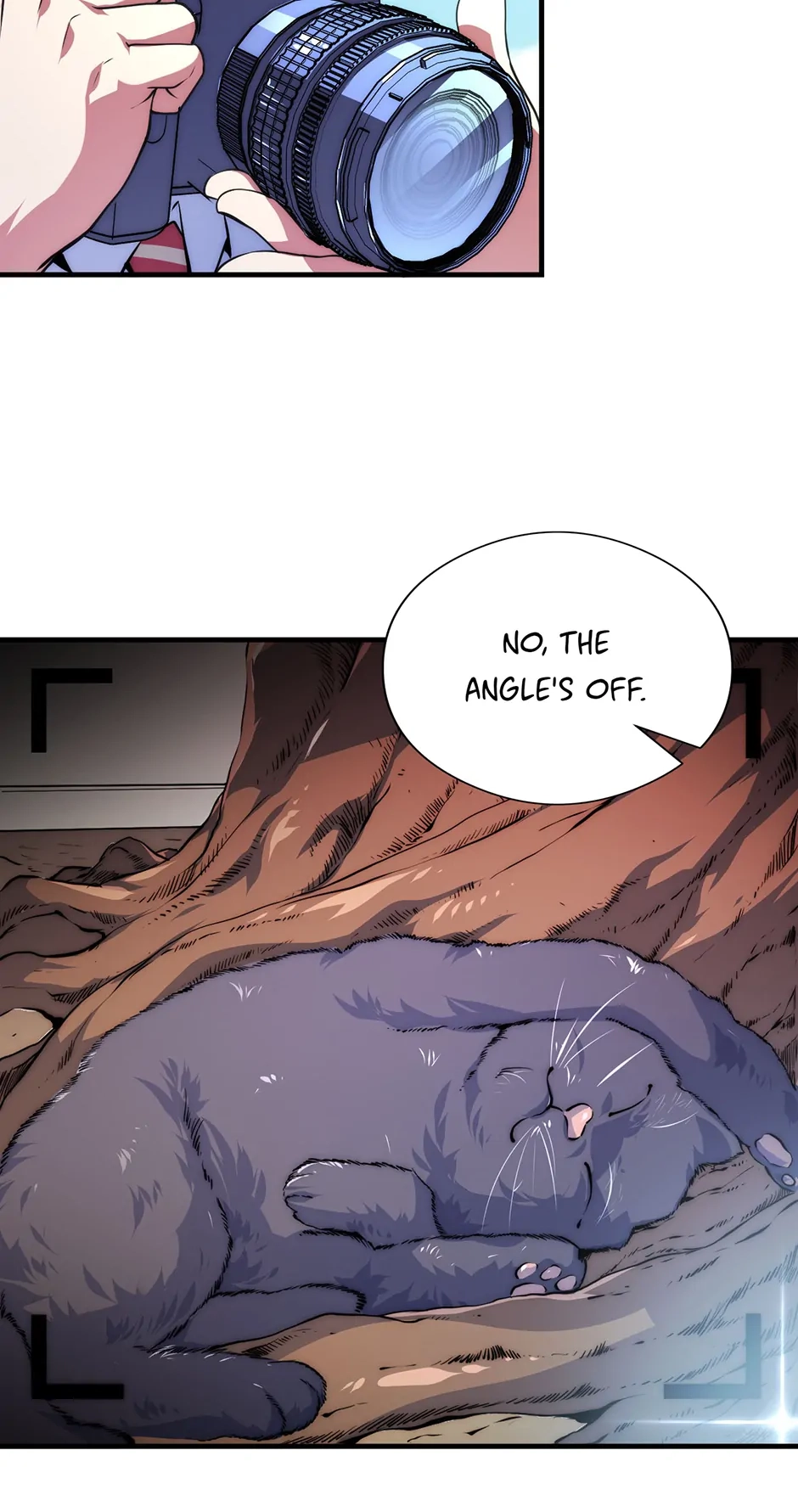 Becoming a Cthulhuian Overlord Chapter 121 page 18 - 