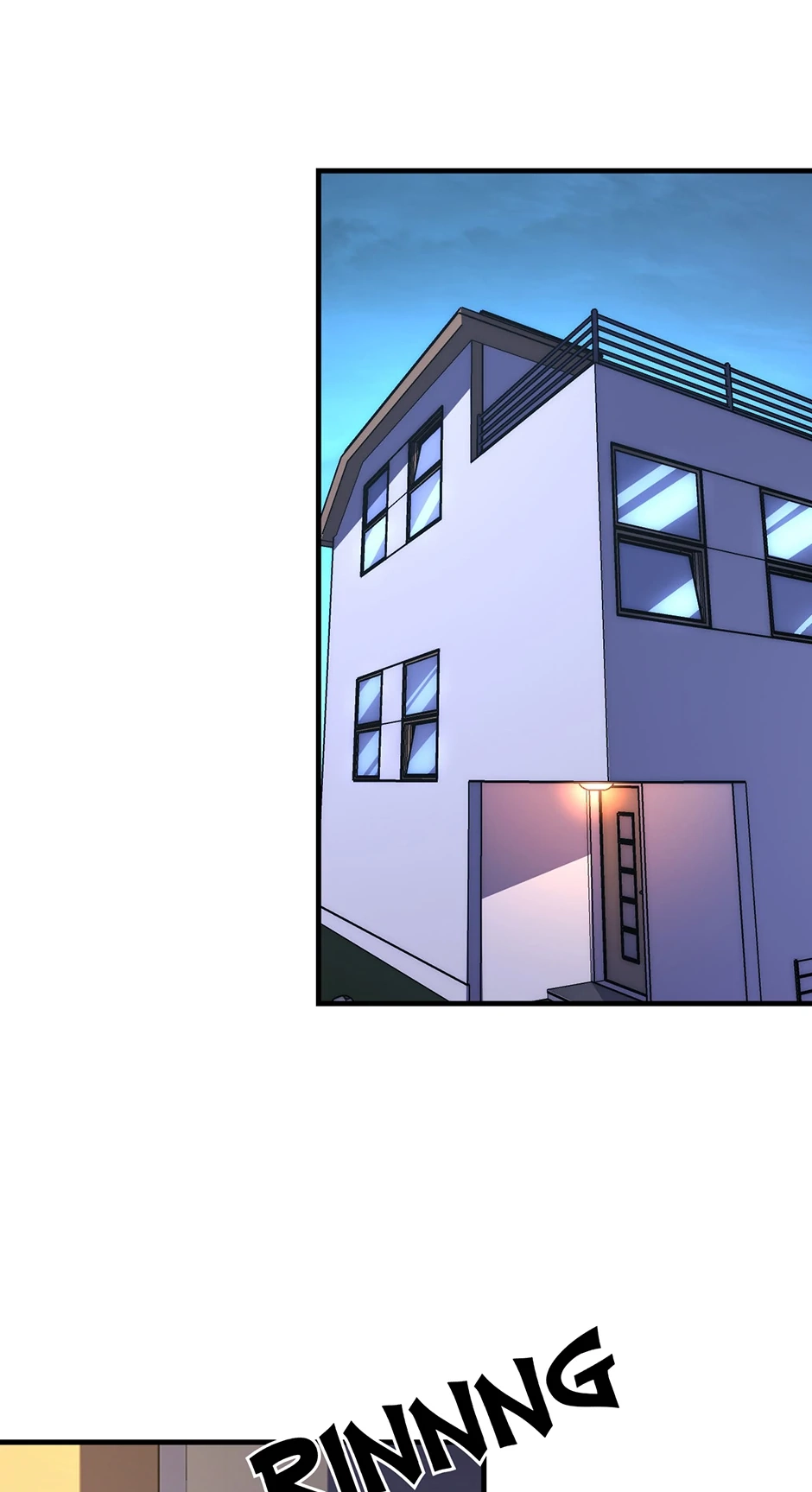 Becoming a Cthulhuian Overlord Chapter 121 page 3 - 