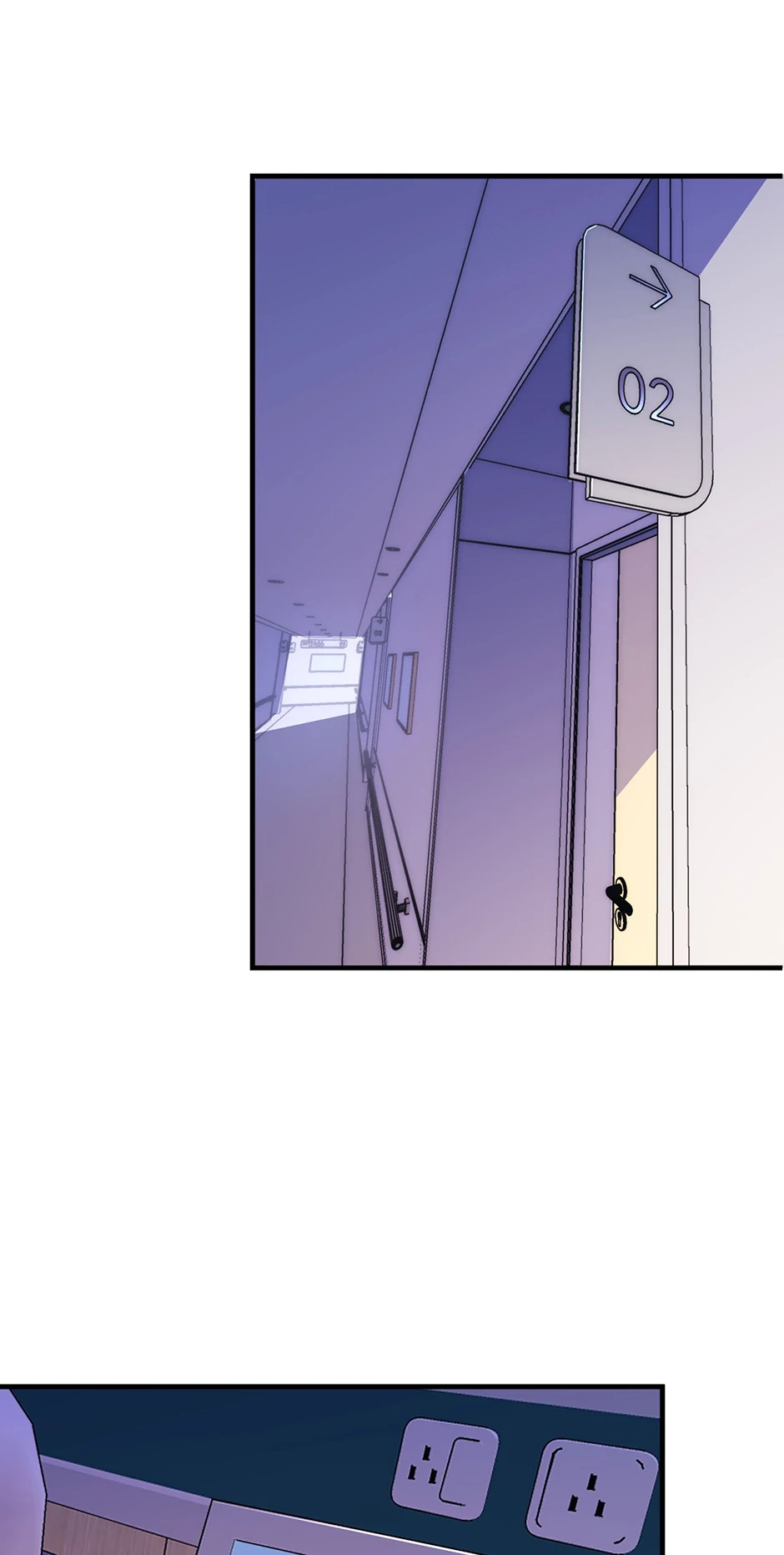 Becoming a Cthulhuian Overlord Chapter 121 page 40 - 