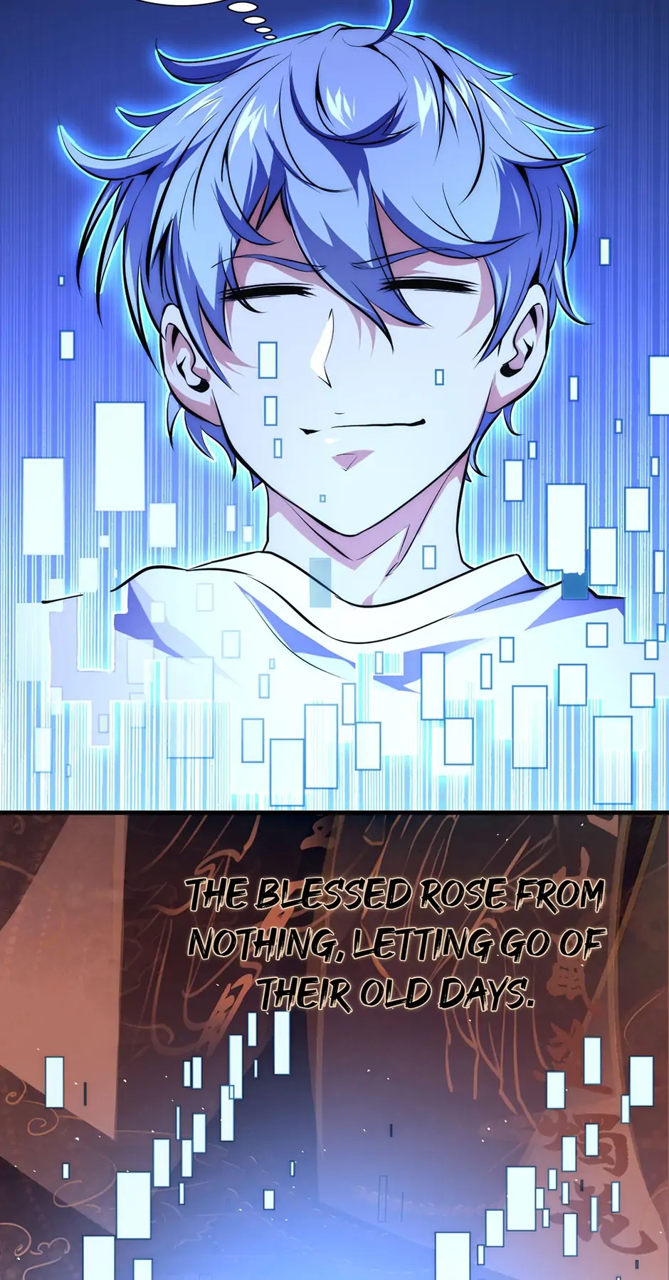 Becoming a Cthulhuian Overlord Chapter 121 page 10 - 