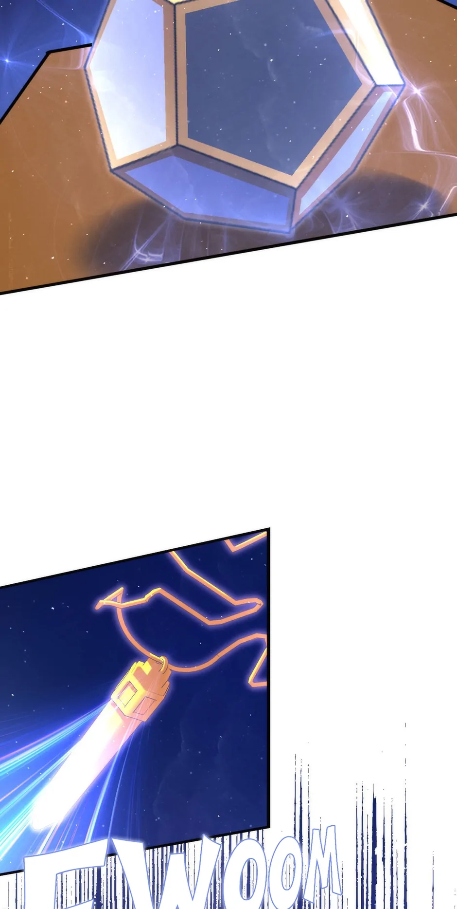 Becoming a Cthulhuian Overlord Chapter 124 page 19 - 