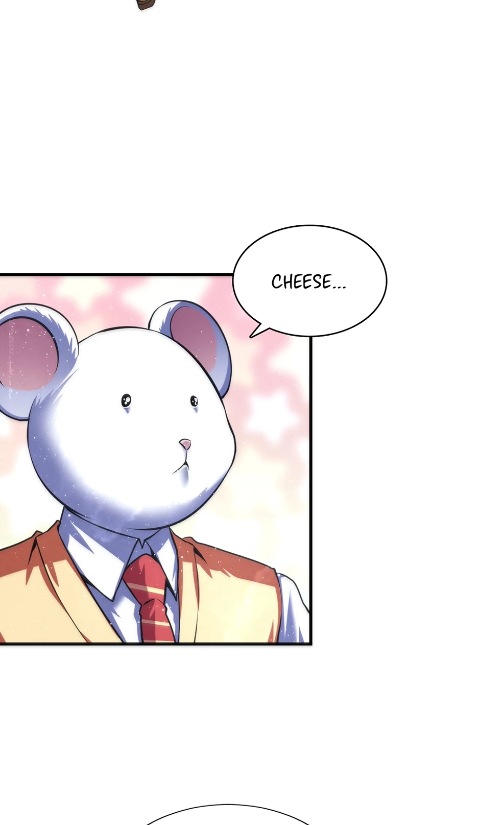 Becoming a Cthulhuian Overlord Chapter 125 page 28 - 