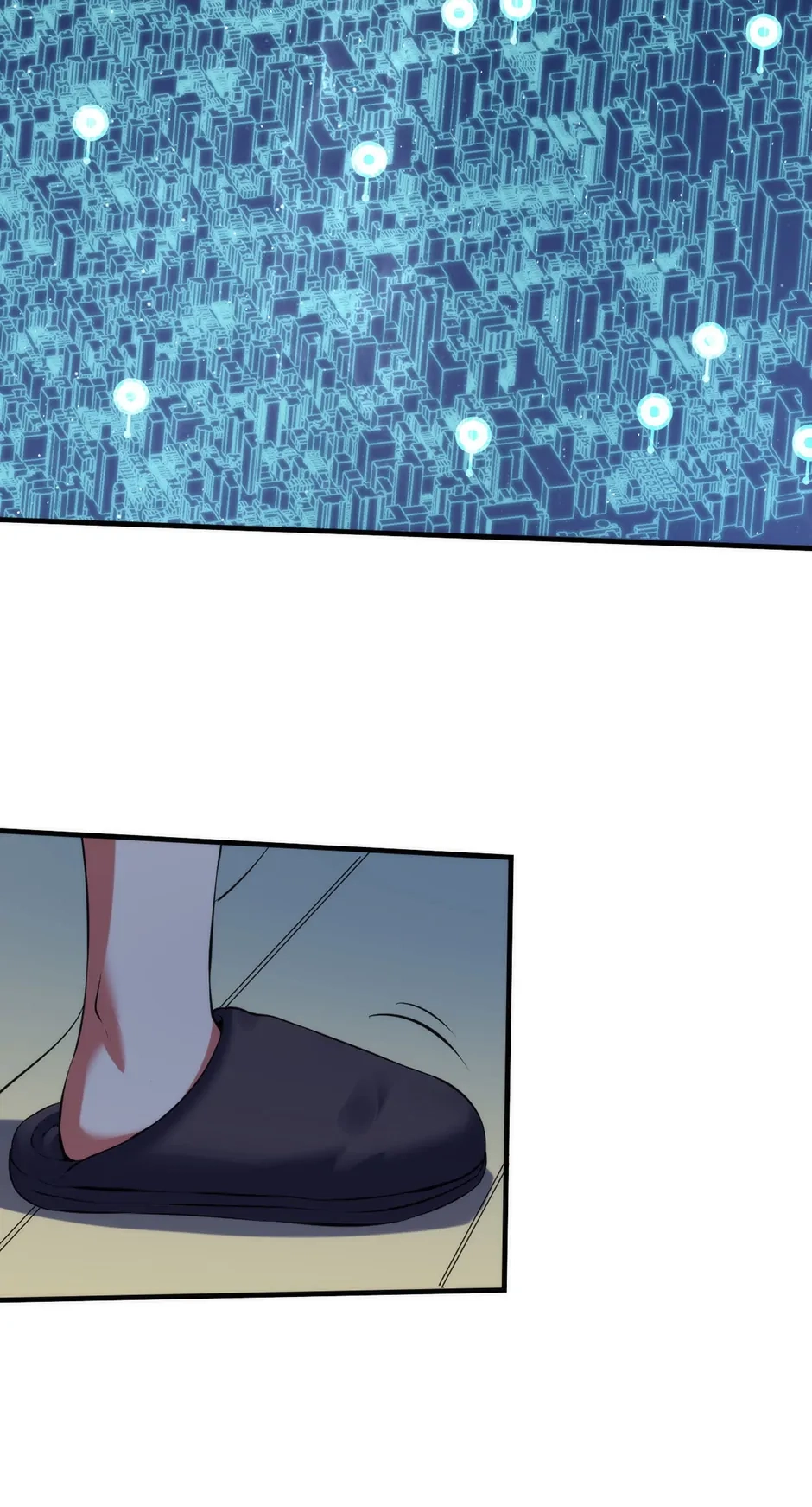 Becoming a Cthulhuian Overlord Chapter 125 page 43 - 